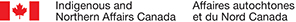 Indian and Northern Affairs Canada